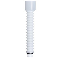 Flexible Mess Free Oil Change Funnel Tube Pipe for Honda Inverter Generator