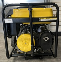 CHAMPION GENERATOR ,MODEL 100496 , STARTING WATTS 6250 RUNNING WATTS (PD6015465)