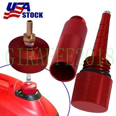 Extended Run Gas Cap Oil Funnel Magnetic Dipstick for Honda EU2000i Generator⭐
