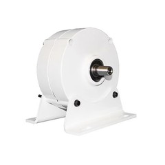 Permanent Magnet Generator 3-Phase AC Synchronous Generator for Wind / Hydraulic