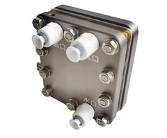 PEM Electrolyzer for Pure Water Electrolysis Hydrogen Absorption Machine