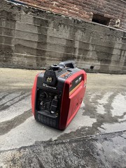 2000 Watt Inverter Generator M 2000I