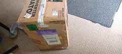 WEN 56203i Super Quiet 2000-Watt Portable Inverter Generator with Fuel Shut Off