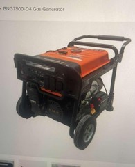 Gasoline Generator