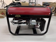 NEW 5000W Portable Generator Gas Powered 4 Stroke for Home Backup J