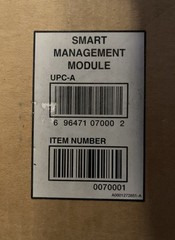 Generac 7000 Smart Management Module for 240V 50A New In Box