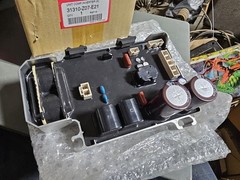 NOS New Honda EU2000 Generator OEM Inverter Unit 31310-Z07-E21