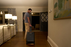 Jackery HomePower 3600 Plus Black 3584Wh Home Back-Up Portable Power Station