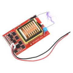 9-24V To 10KV-20KV High Frequency High Electricity Generator Inverter Boost