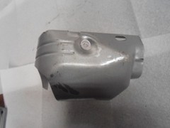 OEM USED Briggs & Stratton Cylinder Shield P/N 697240