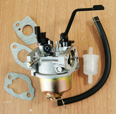 Carburetor For Lifan Energy Storm 3500 4100 Portable Generator
