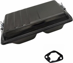 YAMAKATO 5500 6000 6500 8750 9000 9500 Watt Generator Air Filter w/Housing Cover