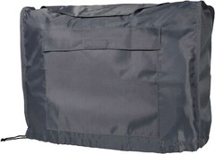 Waterproof Generator Cover w Storage Pocket For Honda Eu2000i Eu2200i Generators