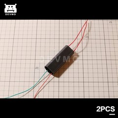 2PCS High-Voltage Generator Kit