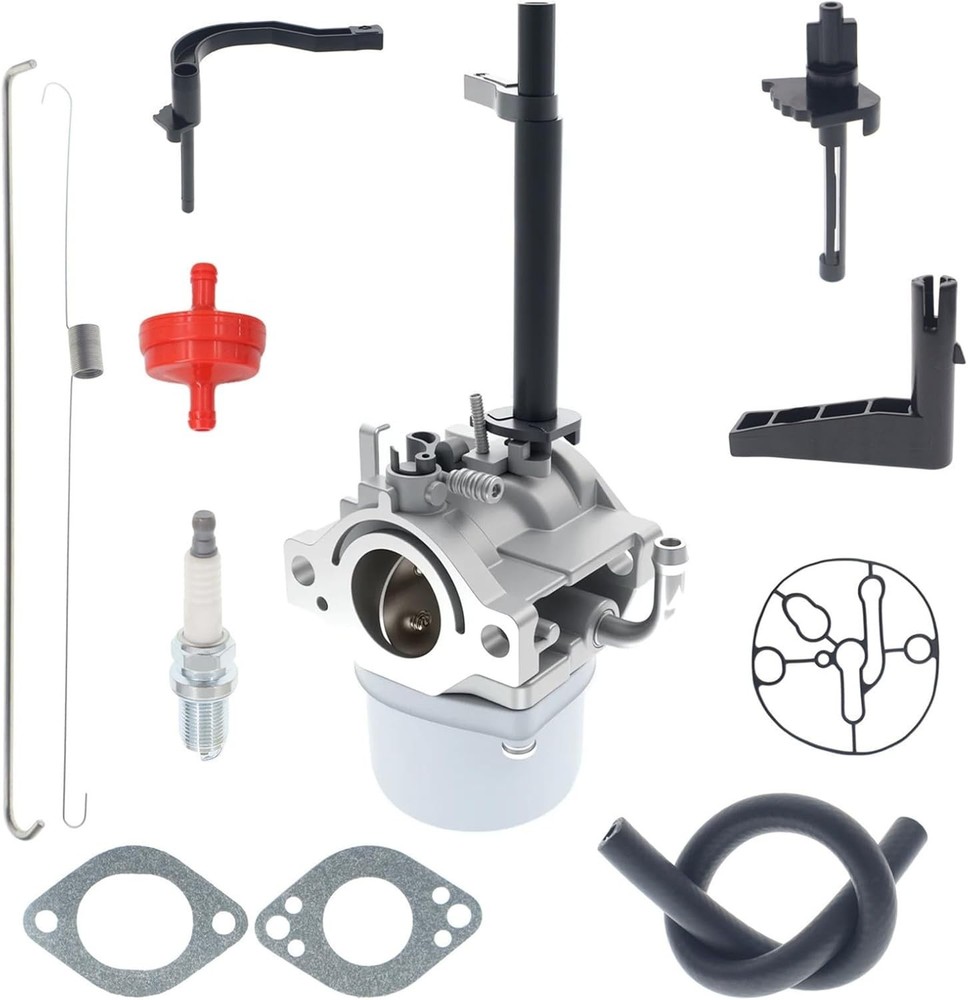 Replaces Carburetor For Generac 5,000 Watt Portable Generator Model 01669-0
