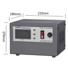 Voltage Regulator 220v Household High Power TND1 Single-phase Automatic