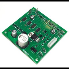 195406GS, 195406 BRIGGS & STRATTON IDLE CONTROL BOARD
