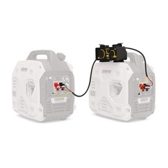Champion 30A Rv Ready Parallel Kit For 2000 To 3000 Watt Inverters