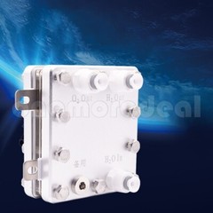 PEM Electrolyzer Hydrogen Electrolyzer for Hydrogen Rich Water Generator LOT