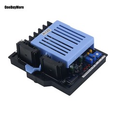 R120 AVR Brushless Diesel Generator Automatic Voltage Regulator Leroy Somer