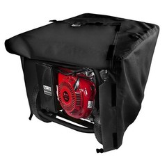210D Heavy Duty Universal Generator Cover 32″x24″x24″ Waterproof UV Resistant