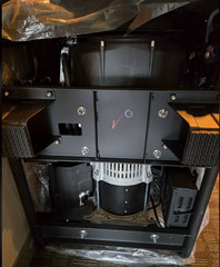 Brand New Westinghouse Tri-Fuel Portable Generator – In Box