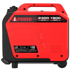 A-iPower GXS2300i Inverter Generator