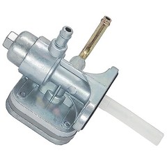 Fuel Vavle Petcock Shut Off Gas Tank Switch Fits For Yamaha Zuma 50 YW50 2003