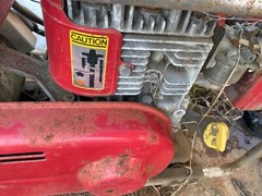 Vintage Honda AC/DC Portable Generator