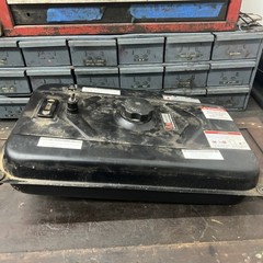 Pulsar 3250 Generac 3250 fuel gas tank used 0H9263A