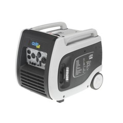 Quipall 3000i Durable Inverter Generator CARB New