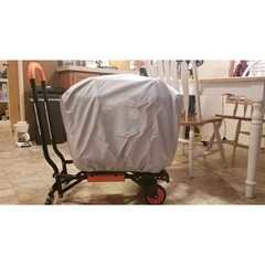 Generator Cover For EU3000is Predator 3500 Rain Snow Dust UV Protection#
