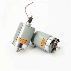 545 575 DC3-24V generator High-quality motor wind turbines