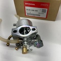 Honda OEM Carburetor EG650 EM650 EX650 GENERATOR 16100-ZA8-000