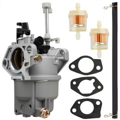 Carburetor for Ryobi RY906500S 6500W 8125W Generator Homelite HM-D262839