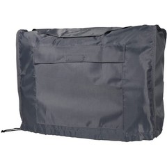 Waterproof Generator Cover w/ Storage Pocket for Honda Eu2000i Eu2200i Generator