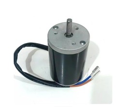 12V/24V Permanent Magnet DC Generator 100W/180W/300W for Power Supply