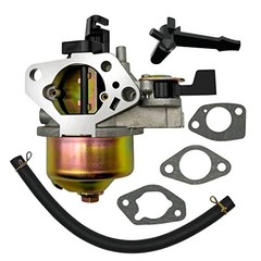 GX390 GX340 Carburetor Kit for Honda GX 390 340 GX270 GX390 Carb (Single)