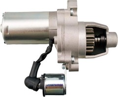Tapa Electric Starter Motor for Harbor Freight Predator 3500 Watt Inverter Gener