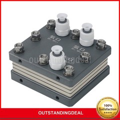 20A-450ML/min PEM Electrolyzer for Pure Water Electrolysis Hydrogen Production