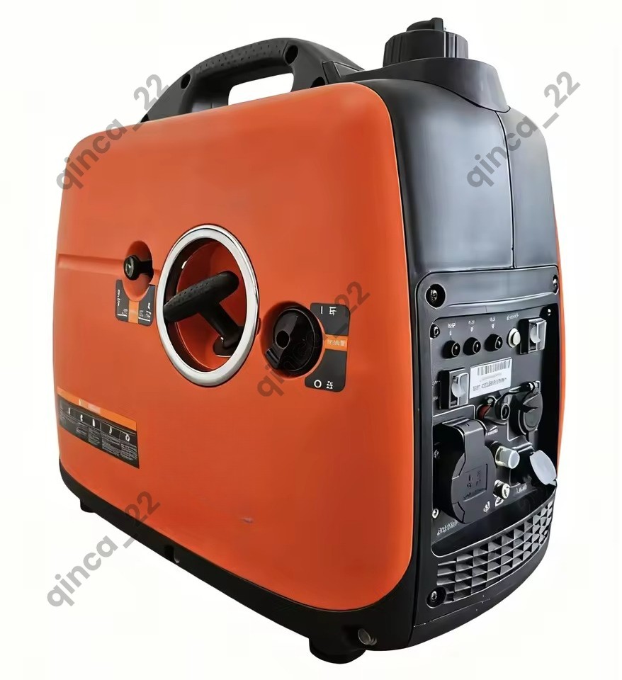 2.3kw Gasoline Generator XP2800i-YS for RV Camping Home Emergency Outdoor Tools