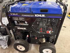 Kohler Volt Pro Power 4 in 1