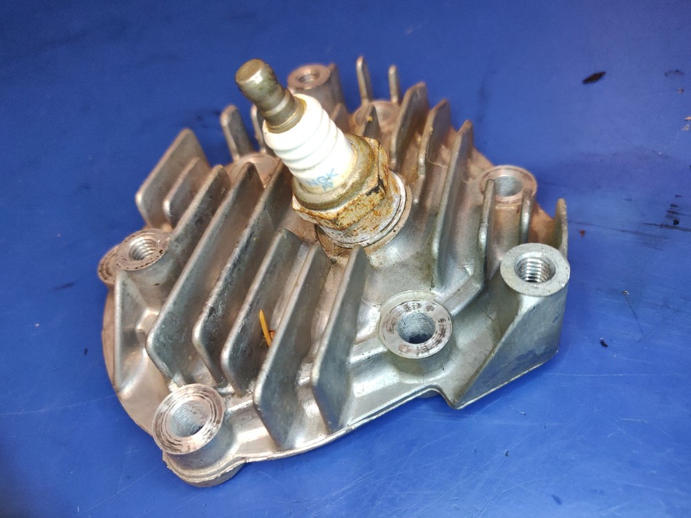 12221-892-010 head honda generator em500