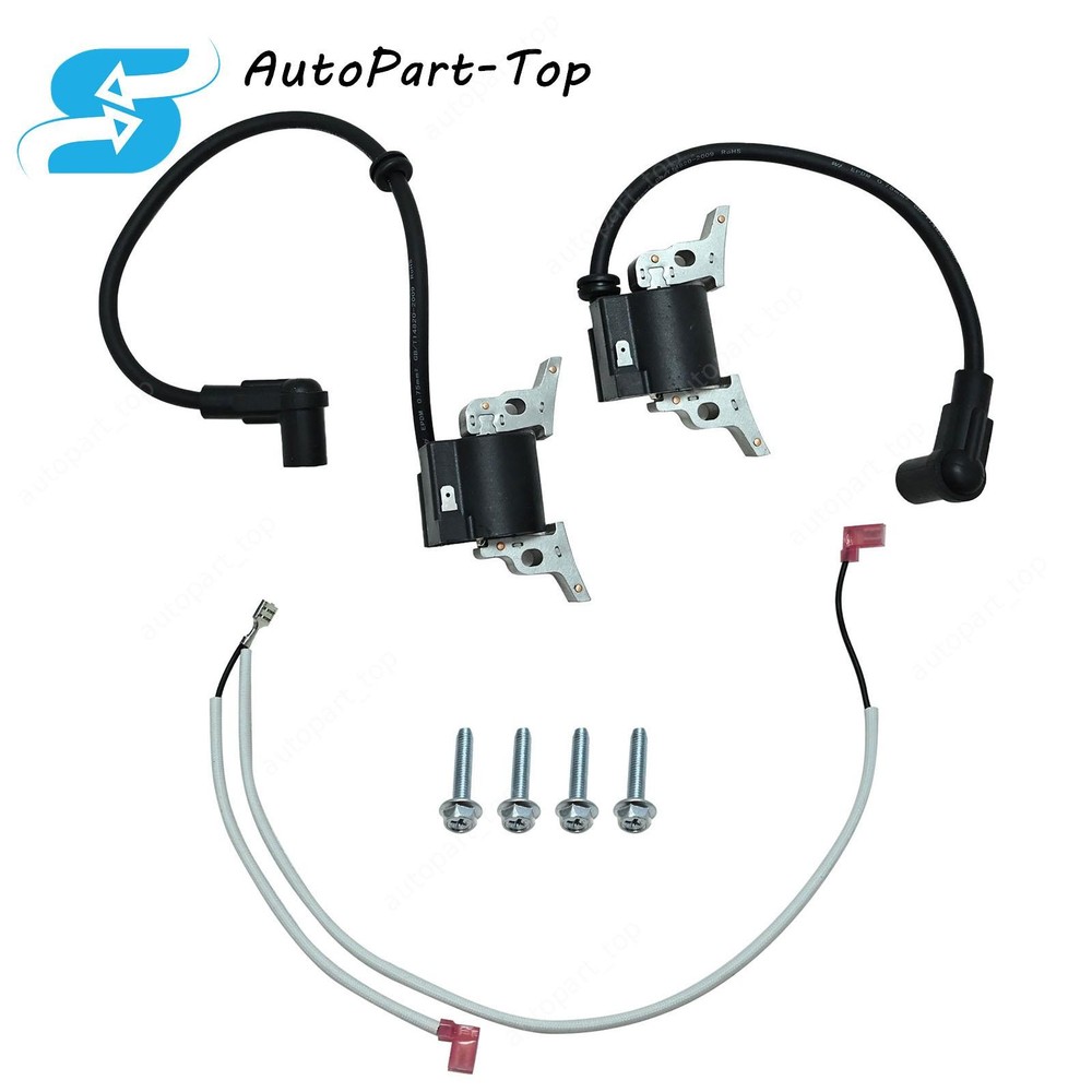 0K63030SRV Ignition Coil Magneto For Generac 0044511 0045823 0045831 Generator