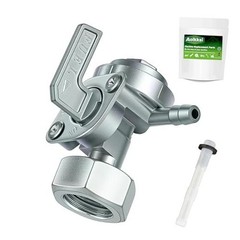 Generator Petcock Fuel Gas Tank Switch Shut Off Valve Compatible with Predator