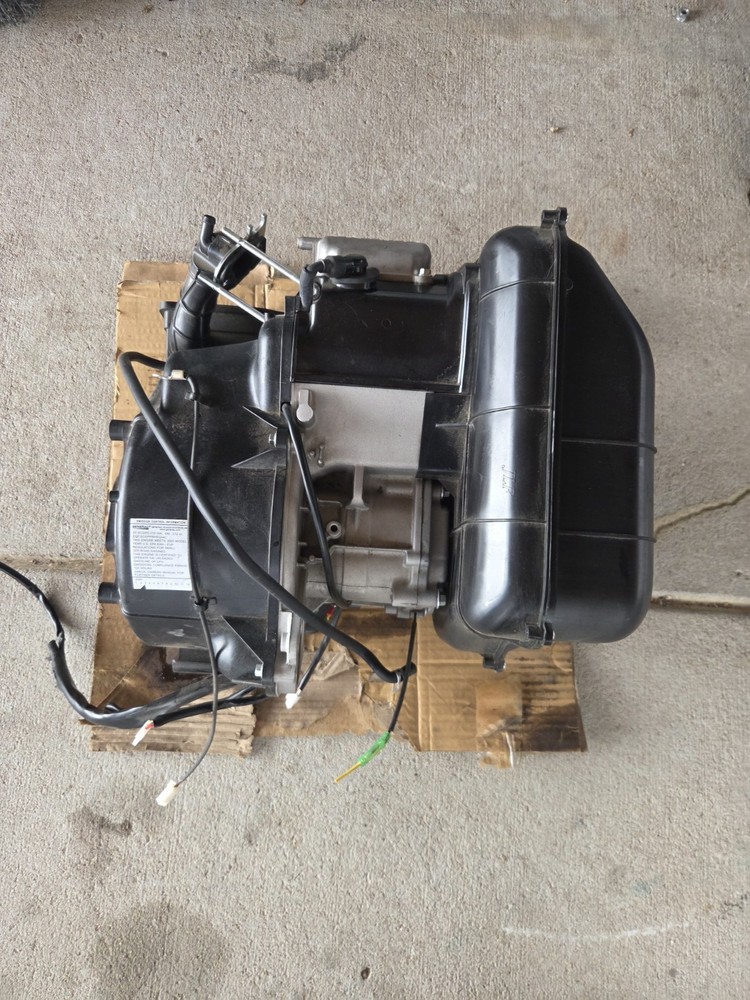 Generac Generator iq3600df Engine-Motor (Sd)