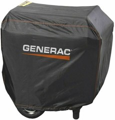 5-8 kW Generator Storage Cover for Generac 7500 XT8500EFI GP5500 XG8000E XT8000E