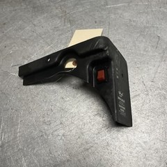 OEM USED 163CC CHAMPION GENERATOR ACPES 163101 SIDE COVER, ON/OFF SWITCH