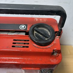 Homelite Jacobsen Model HG600 Lightnin Bug Generator + Running Video