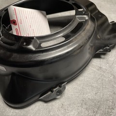 OEM GOOD USED YAMAHA MZ300-7WR FAN CASE, BLOWER HOUSING 7VB-E2621-00